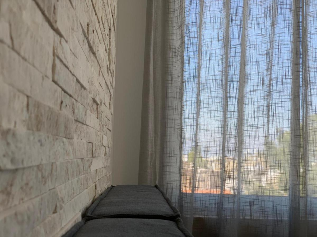 Maya New Guest House -Panoramic Sea&Citycentre View, Haifa Exteriér fotografie